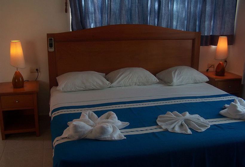 Hotel Xbuluha  | Isla Mujeres | Quintana Roo | México 18