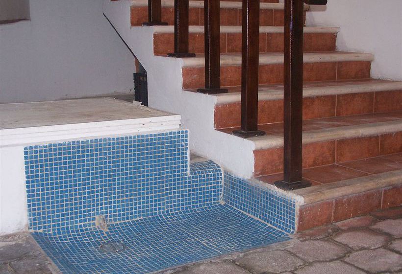 Hotel Xbuluha  | Isla Mujeres | Quintana Roo | México 19