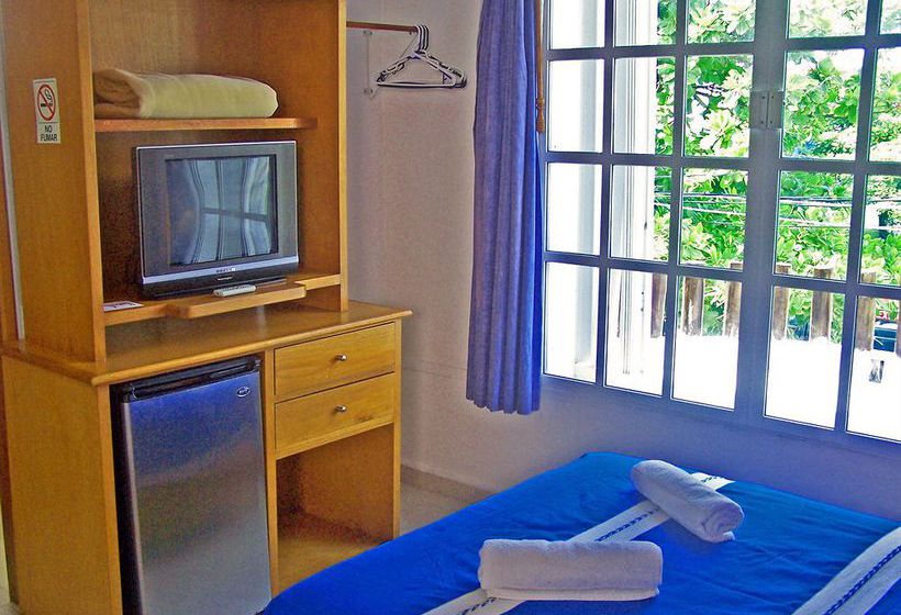 Hotel Xbuluha  | Isla Mujeres | Quintana Roo | México 2