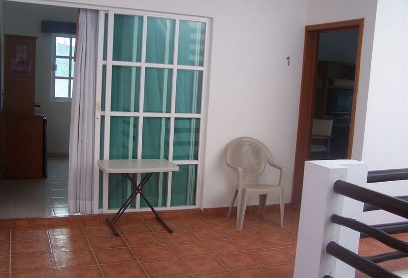 Hotel Xbuluha  | Isla Mujeres | Quintana Roo | México 20