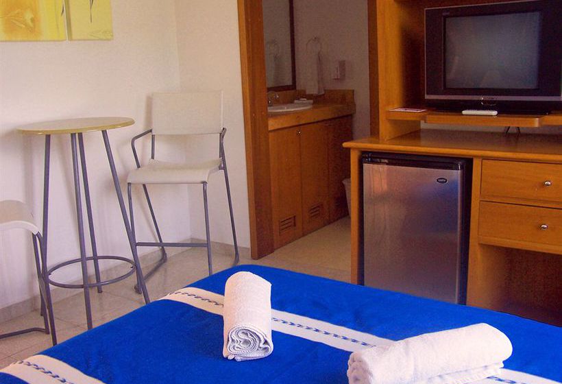 Hotel Xbuluha  | Isla Mujeres | Quintana Roo | México 3