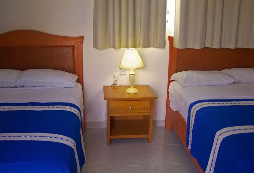 Hotel Xbuluha  | Isla Mujeres | Quintana Roo | México 4