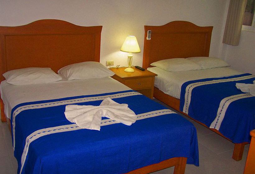 Hotel Xbuluha  | Isla Mujeres | Quintana Roo | México 5