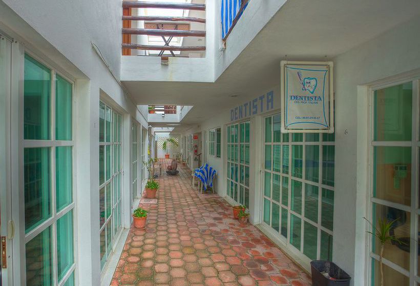 Hotel Xbuluha  | Isla Mujeres | Quintana Roo | México 6