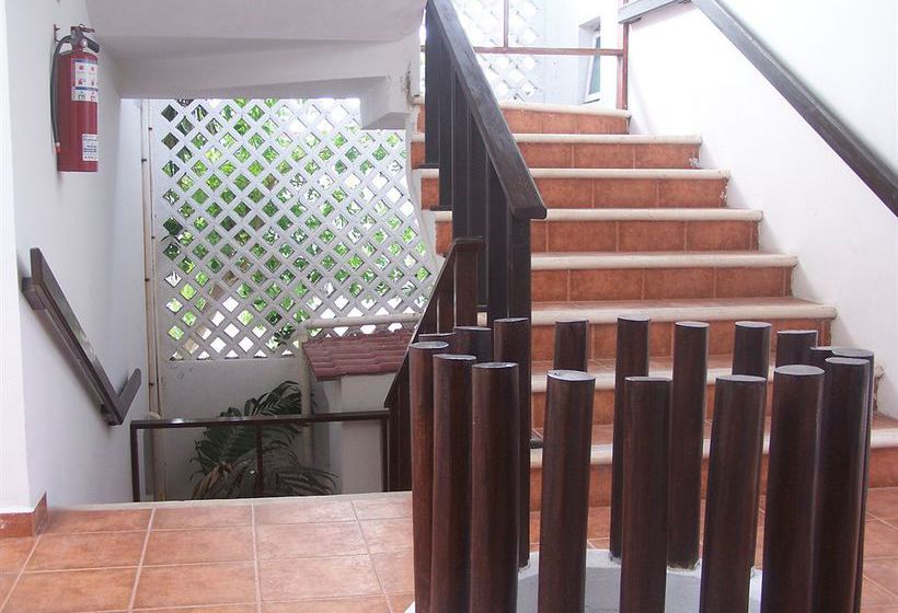 Hotel Xbuluha  | Isla Mujeres | Quintana Roo | México 7