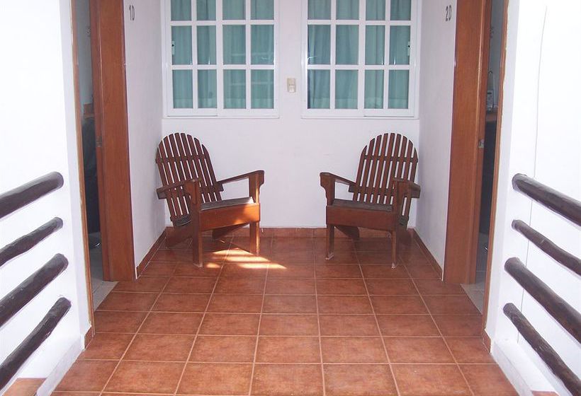 Hotel Xbuluha  | Isla Mujeres | Quintana Roo | México 9