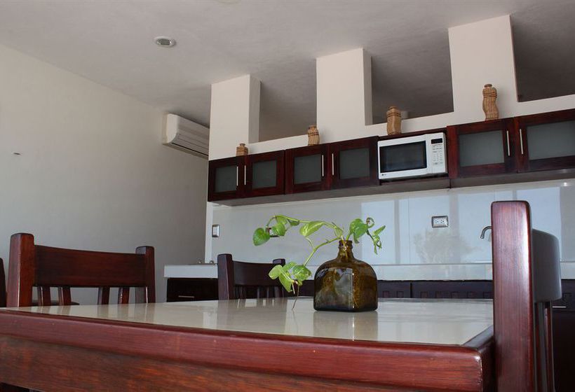 Hotel Playa Linda  | Progreso | Yucatan | Mexico 1