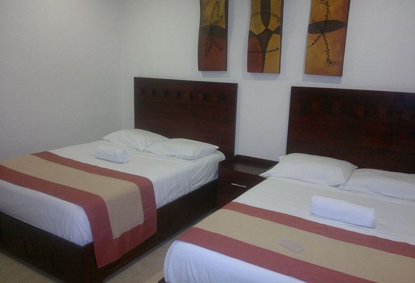 Hotel Playa Linda  | Progreso | Yucatan | Mexico 11