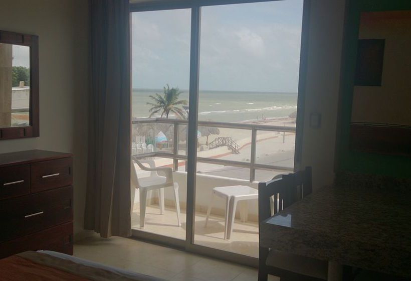 Hotel Playa Linda  | Progreso | Yucatan | Mexico 12