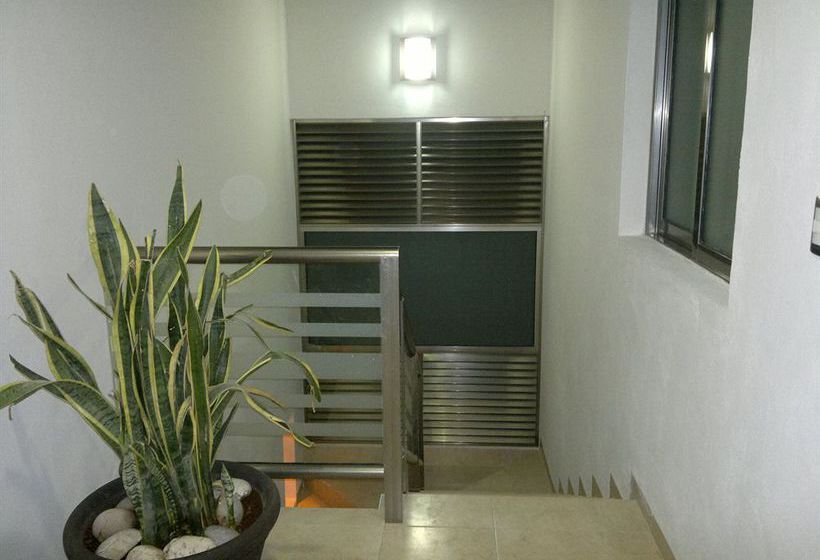 Hotel Playa Linda  | Progreso | Yucatan | Mexico 13