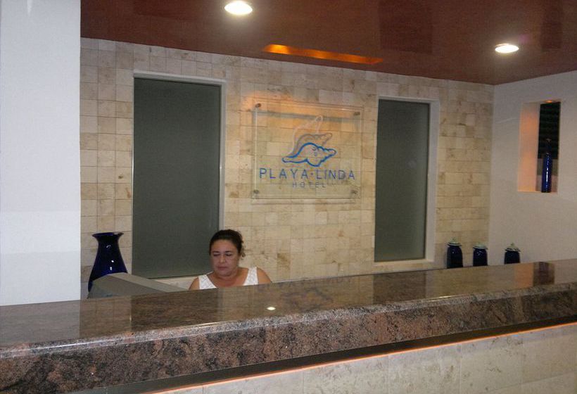 Hotel Playa Linda  | Progreso | Yucatan | Mexico 14