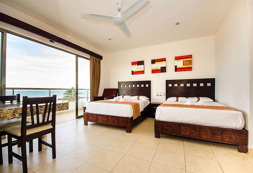 Hotel Playa Linda  | Progreso | Yucatan | Mexico 16