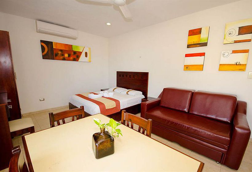 Hotel Playa Linda  | Progreso | Yucatan | Mexico 17