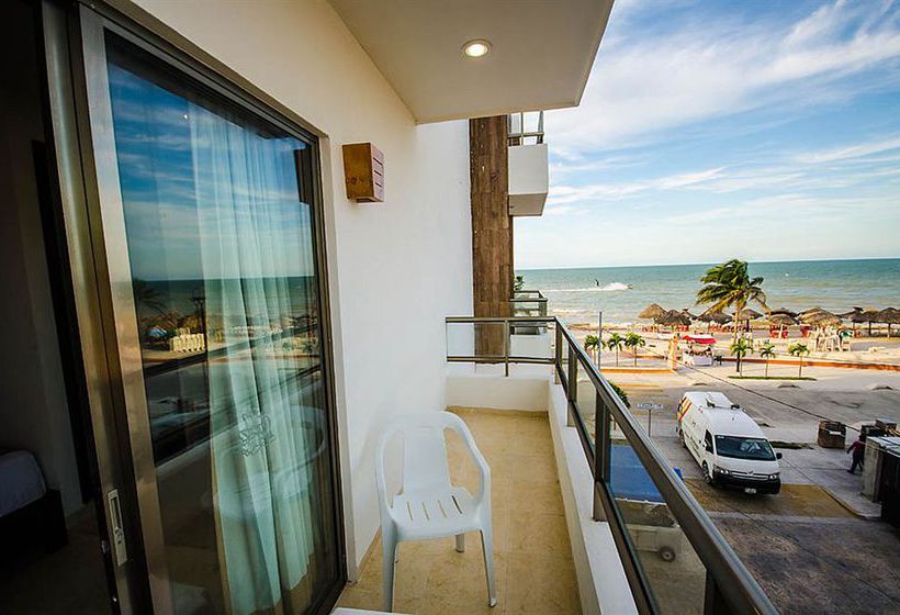 Hotel Playa Linda  | Progreso | Yucatan | Mexico 18