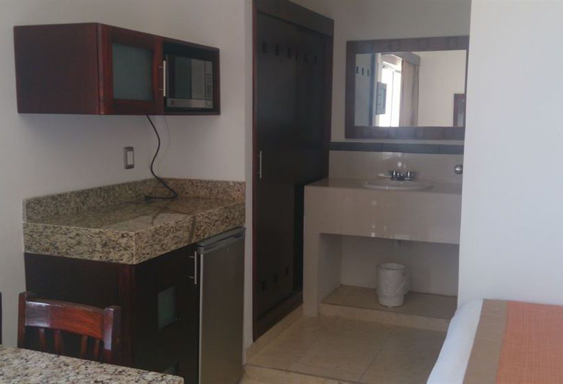 Hotel Playa Linda  | Progreso | Yucatan | Mexico 2