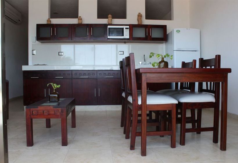 Hotel Playa Linda  | Progreso | Yucatan | Mexico 5