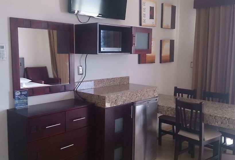 Hotel Playa Linda  | Progreso | Yucatan | Mexico 6