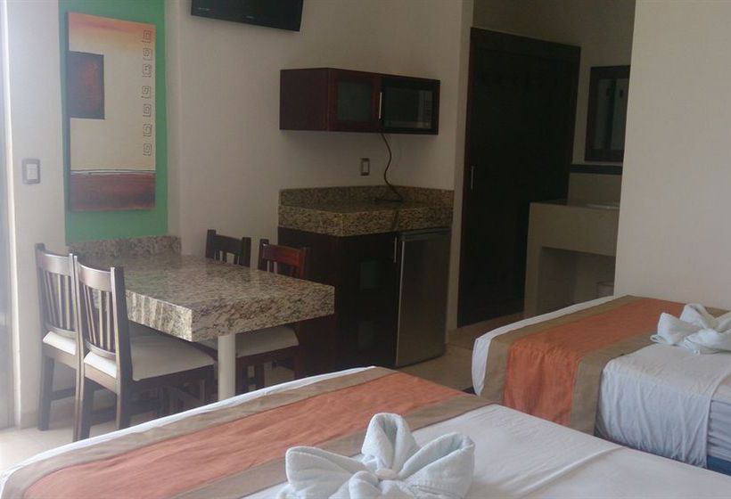 Hotel Playa Linda  | Progreso | Yucatan | Mexico 8