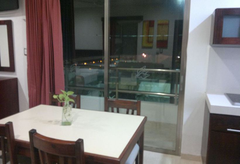 Hotel Playa Linda  | Progreso | Yucatan | Mexico 9