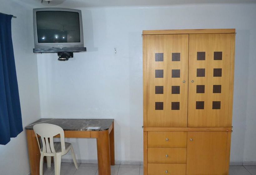 Hotel Arrecife  | Veracruz | Veracruz | México 1