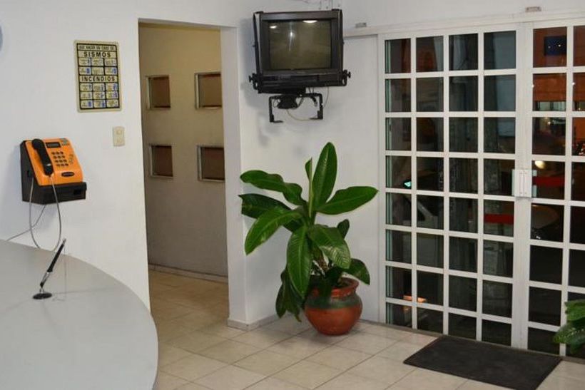 Hotel Arrecife  | Veracruz | Veracruz | México 10