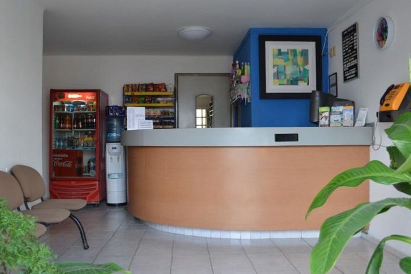 Hotel Arrecife  | Veracruz | Veracruz | México 11