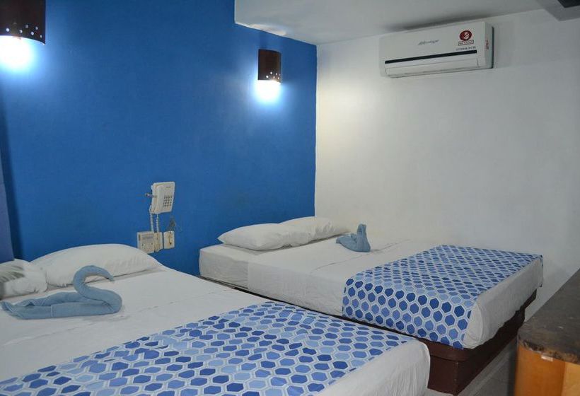 Hotel Arrecife  | Veracruz | Veracruz | México 12