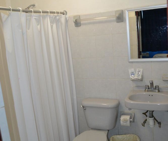 Hotel Arrecife  | Veracruz | Veracruz | México 14