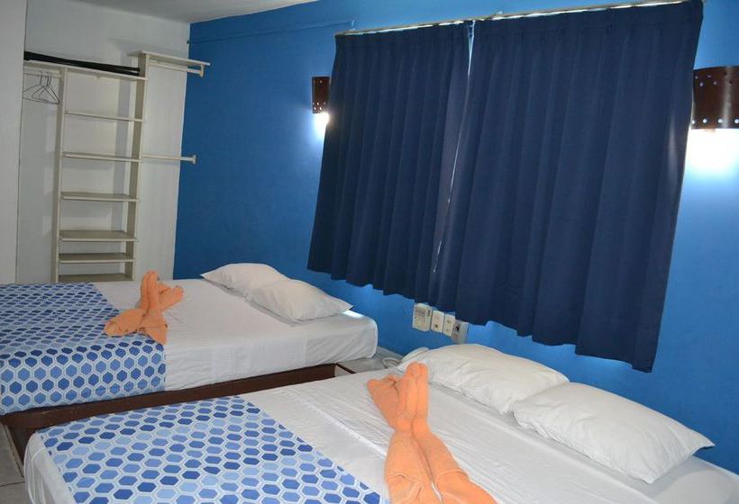 Hotel Arrecife  | Veracruz | Veracruz | México 2