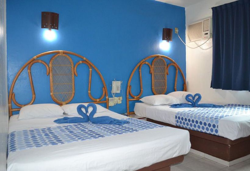 Hotel Arrecife  | Veracruz | Veracruz | México 3