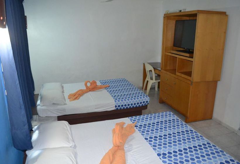 Hotel Arrecife  | Veracruz | Veracruz | México 4