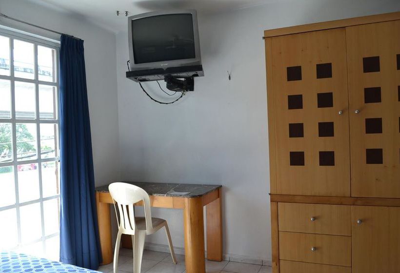 Hotel Arrecife  | Veracruz | Veracruz | México 5