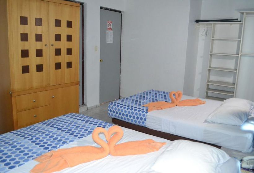 Hotel Arrecife  | Veracruz | Veracruz | México 6