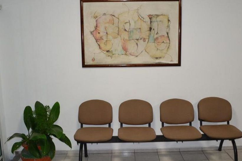 Hotel Arrecife  | Veracruz | Veracruz | México 8