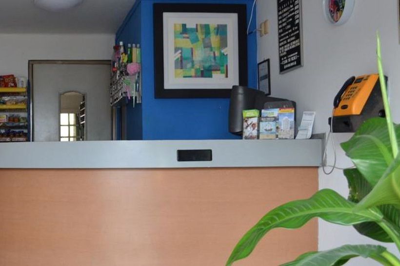 Hotel Arrecife  | Veracruz | Veracruz | México 9