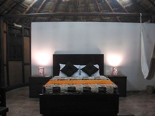 Hotel Na  Lu Um  | Tecoh | Yucatan | México 14