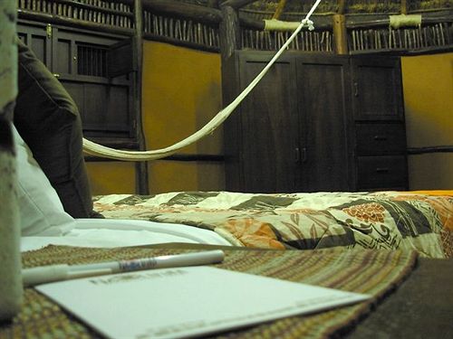 Hotel Na  Lu Um  | Tecoh | Yucatan | México 15