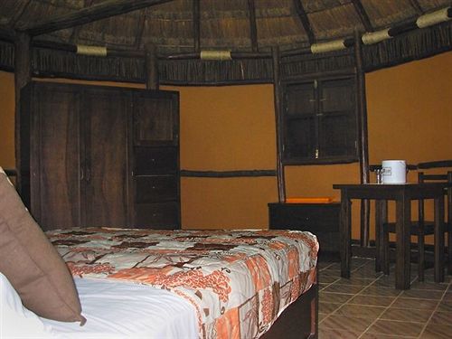 Hotel Na  Lu Um  | Tecoh | Yucatan | México 16