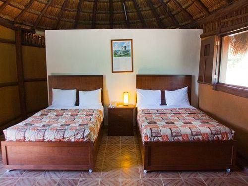 Hotel Na  Lu Um  | Tecoh | Yucatan | México 17