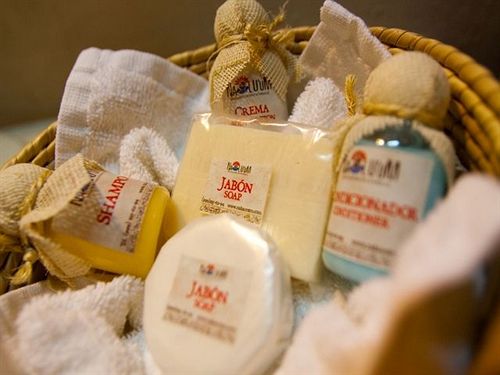 Hotel Na  Lu Um  | Tecoh | Yucatan | México 18