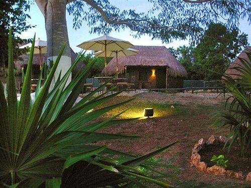 Hotel Na  Lu Um  | Tecoh | Yucatan | México 19