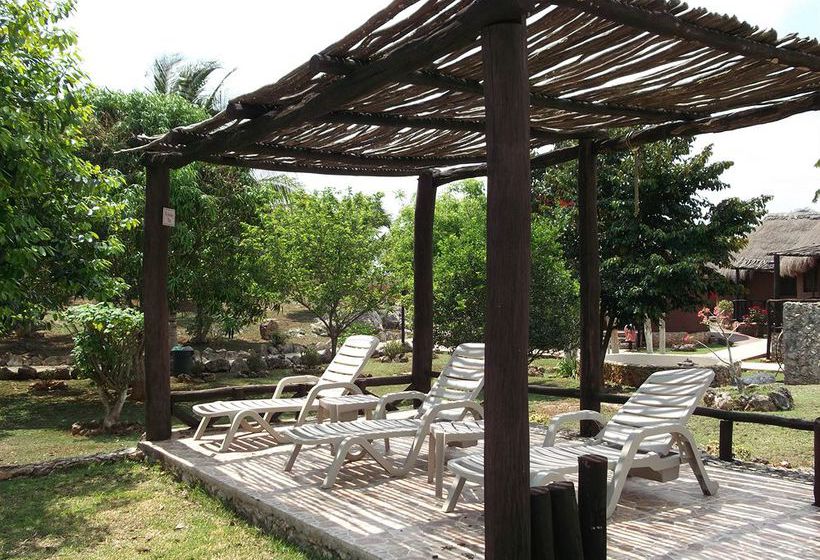 Hotel Na  Lu Um  | Tecoh | Yucatan | México 2