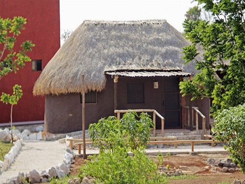 Hotel Na  Lu Um  | Tecoh | Yucatan | México 20