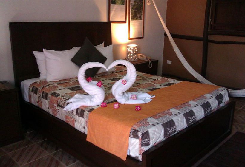 Hotel Na  Lu Um  | Tecoh | Yucatan | México 5