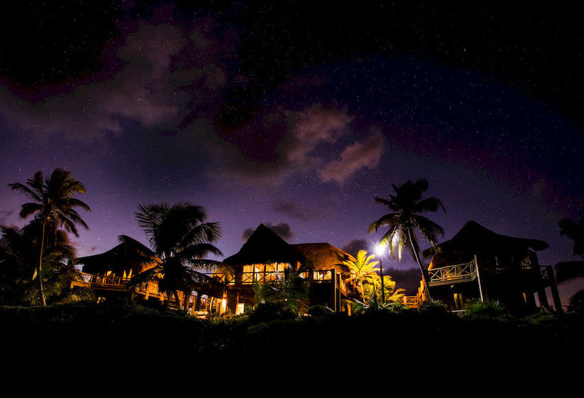 Sian Ka An Luxury  All Inclusive  | Felipe Carrillo Puerto | Quintana Roo | México 13