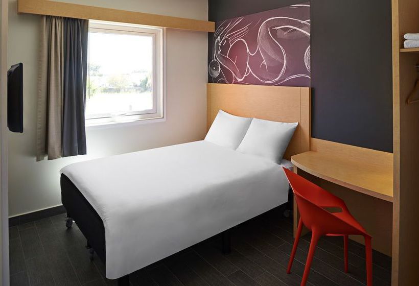 Hotel Ibis Culiacan  | Culiacán | Sinaloa | México 1