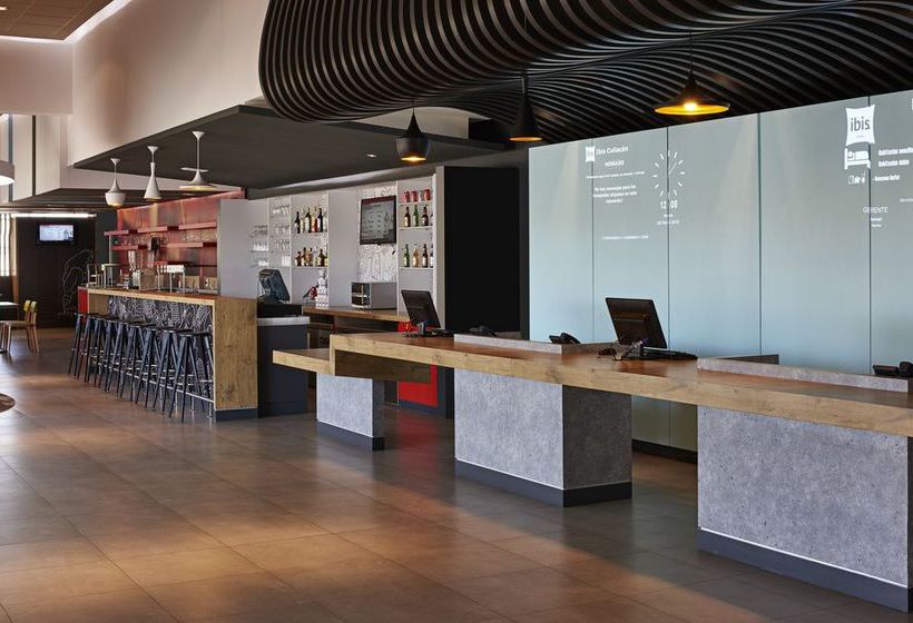 Hotel Ibis Culiacan  | Culiacán | Sinaloa | México 10