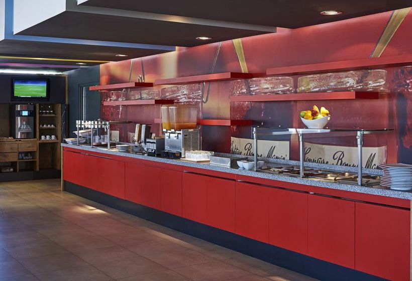 Hotel Ibis Culiacan  | Culiacán | Sinaloa | México 11