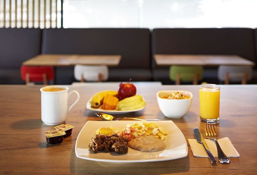 Hotel Ibis Culiacan  | Culiacán | Sinaloa | México 12