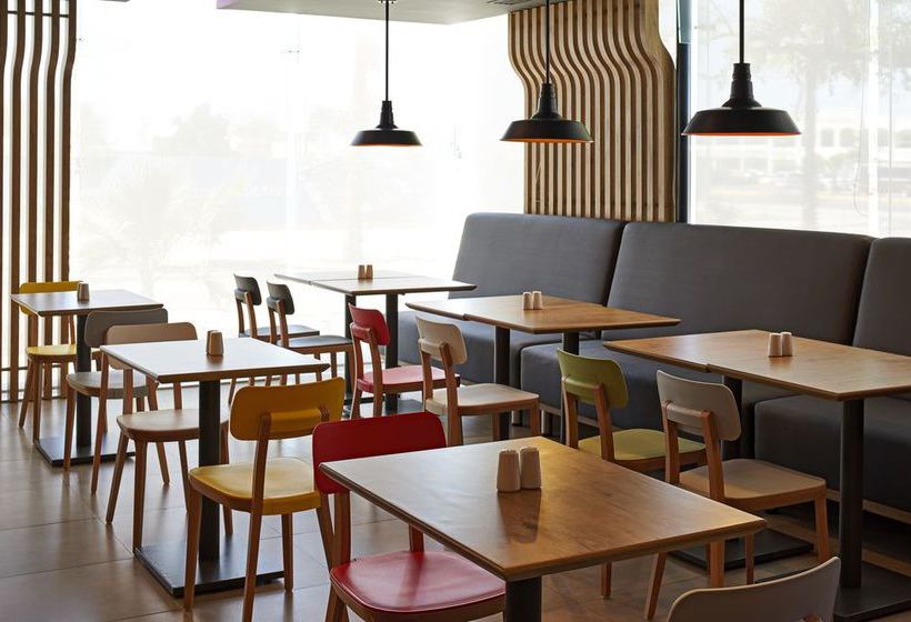 Hotel Ibis Culiacan  | Culiacán | Sinaloa | México 13